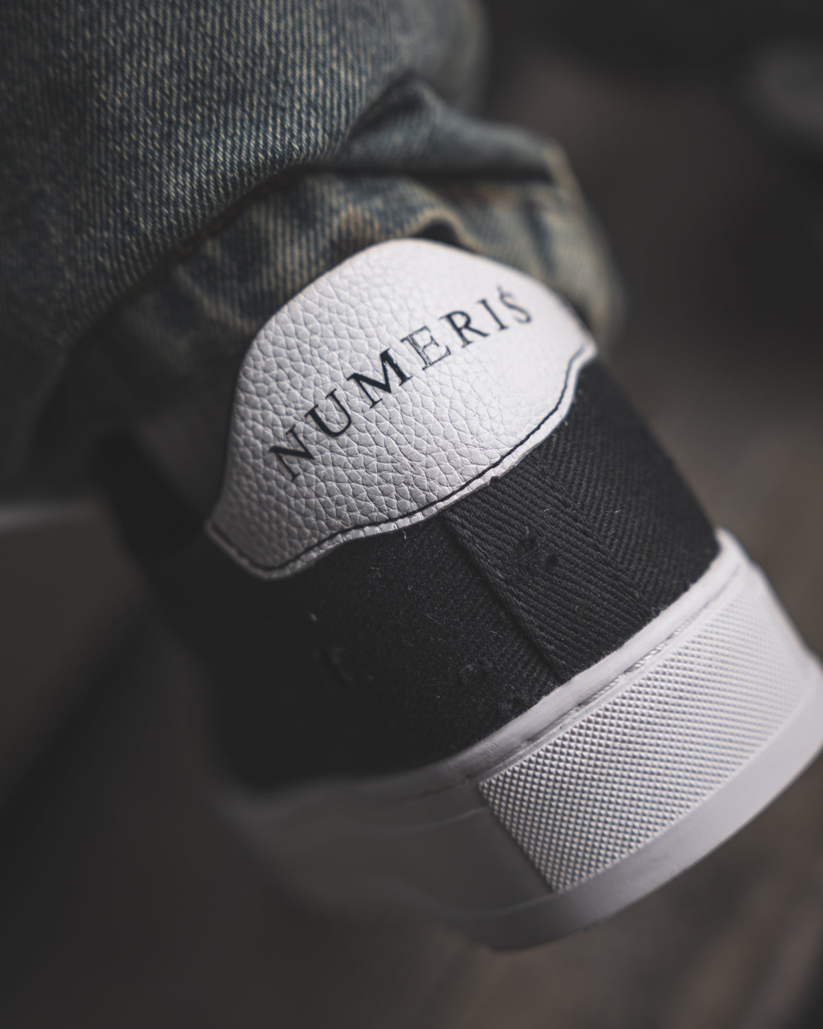 Numeris Black