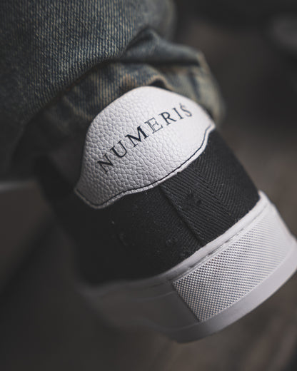 Numeris Black
