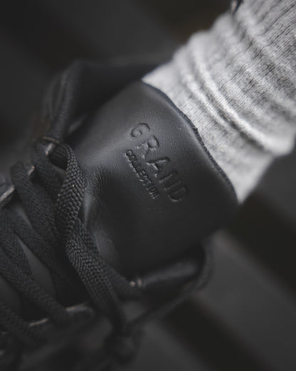 New Balance Numeric 770 x Grand Black