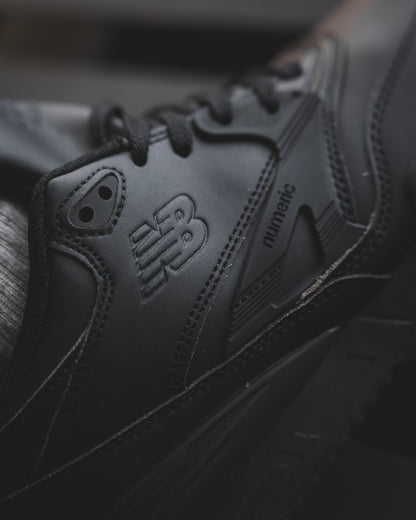 New Balance Numeric 770 x Grand Black