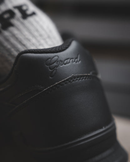 New Balance Numeric 770 x Grand Black