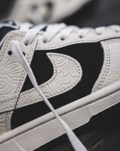 Nike Dunk Low "Embossed Baroque"