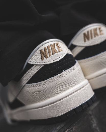 Nike Dunk Low "Embossed Baroque"