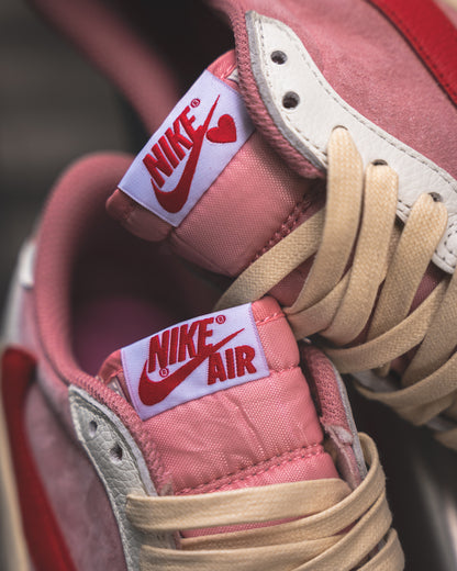 Air Jordan 1 Low x Travis Scott "Pink Pack"