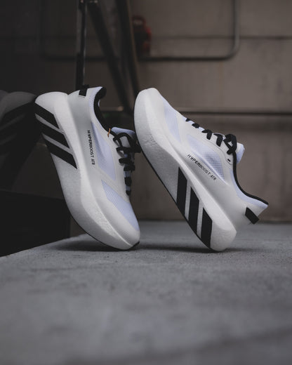 Adidas Hyperboost ATR White/Black