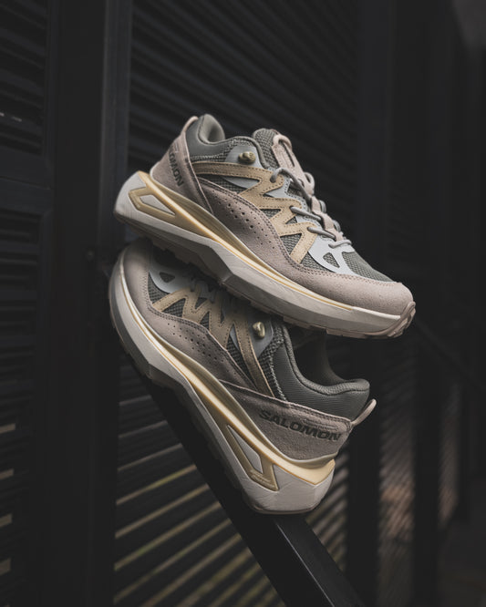 Salomon Odyssey ELMT Low  Aloe Wash