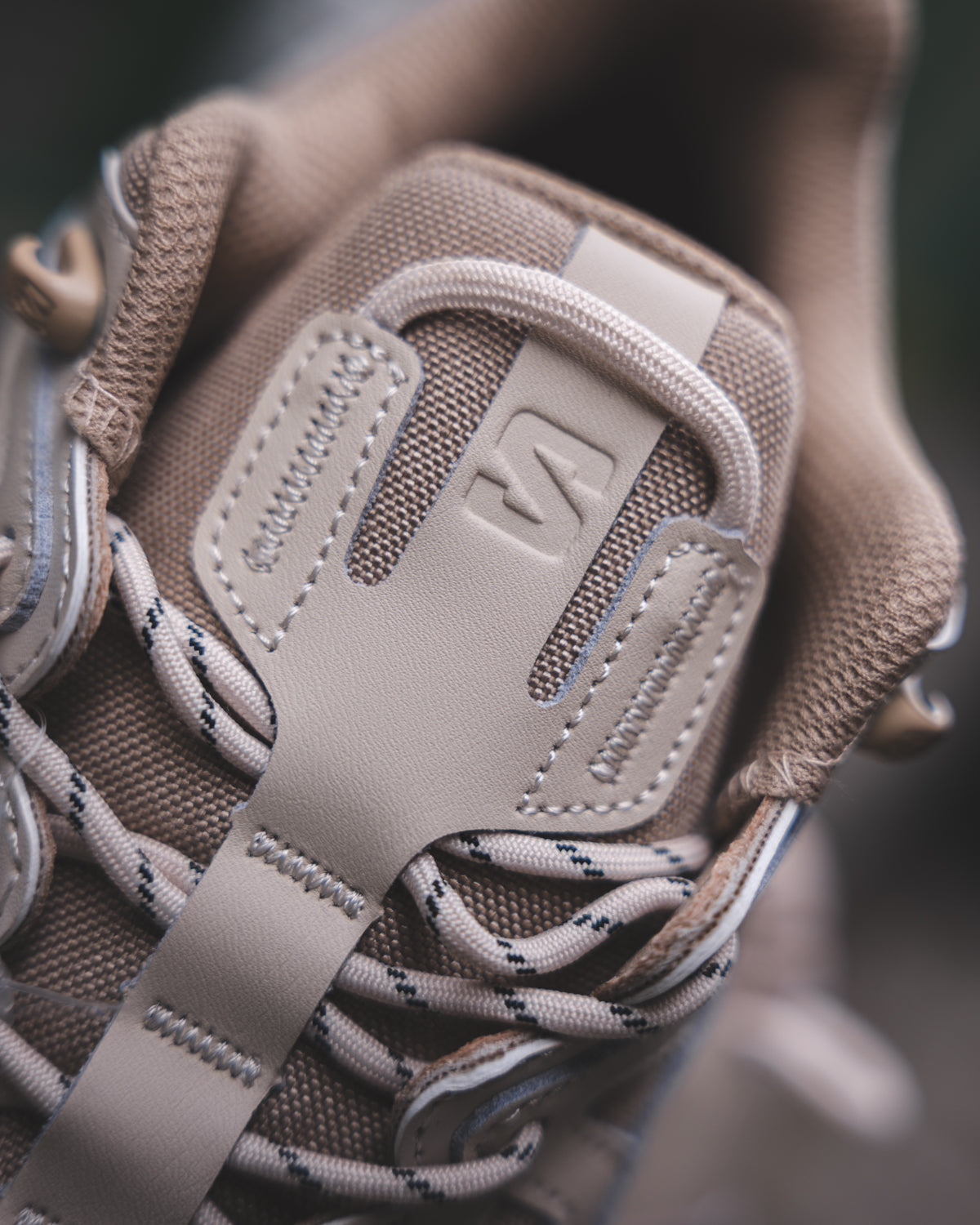 Salomon Advanced Odyssey ELMT Low LTR