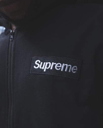 Chaqueta Supreme Jaquar Black