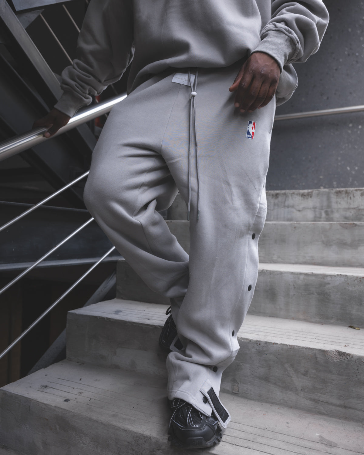 Pantalon Fear of God x Nike NBA Tear Away