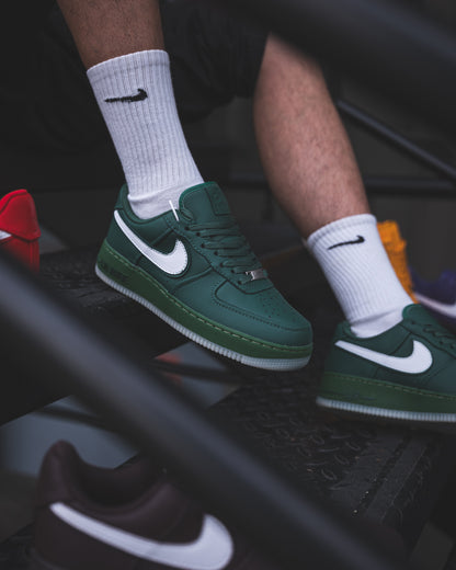 Ma Maniére x Nike Air Force 1 Low Green