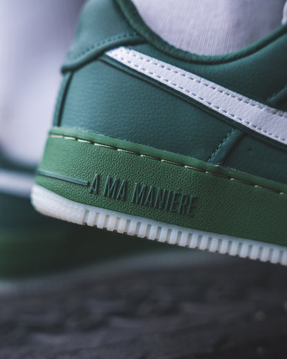 Ma Maniére x Nike Air Force 1 Low Green