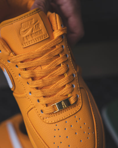 Ma Maniére x Nike Air Force 1 Low Yellow