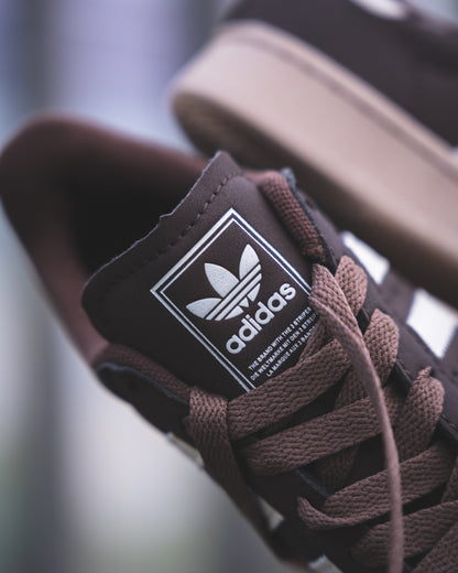 Adidas Originals Superstar II Coffee