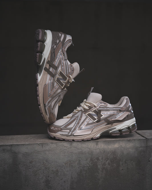 New Balance 1906A Beige/Brown