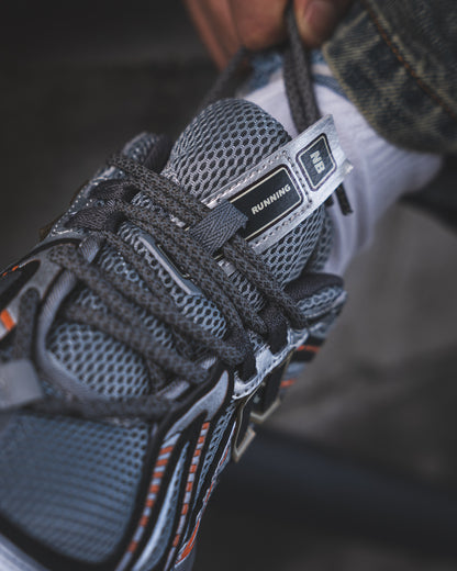 New Balance 1906A Grey/Orange