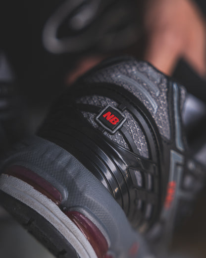 New Balance 1906A Black/Red