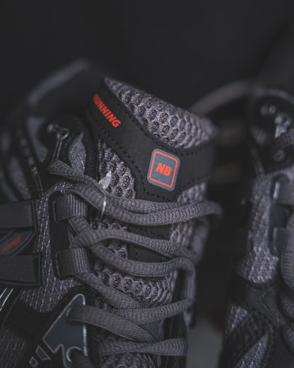 New Balance 1906A Black/Red