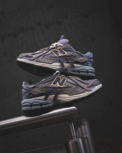 New Balance 1906A Grey/Brown