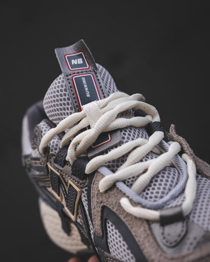 New Balance 1906A Grey/Brown