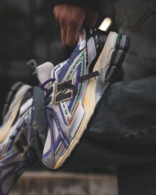 New Balance 1906A Grey/Blue