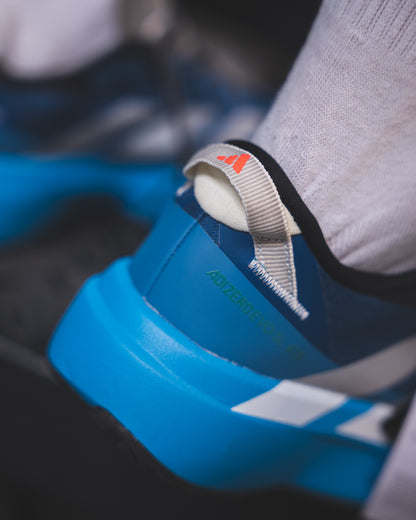 Adidas Adizero Evo SL ATR Blue/White