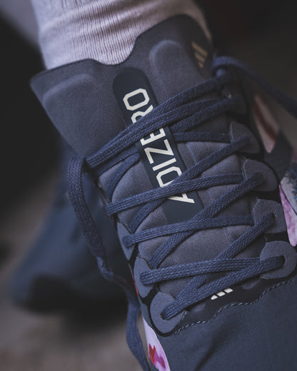 Adidas Adizero Evo SL Woven Black/Colors