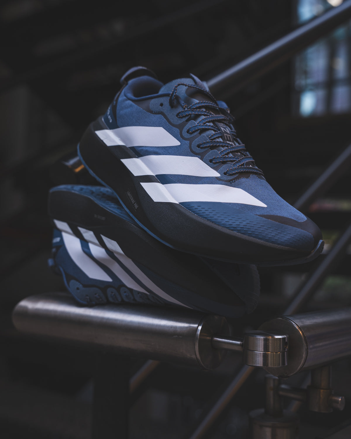 Adidas Adizero Evo SL ATR Royal Blue