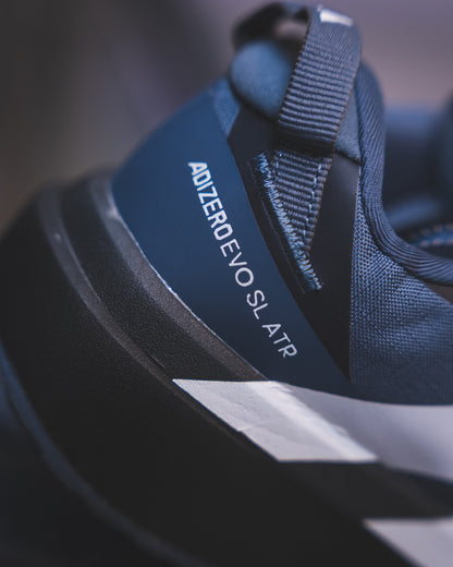 Adidas Adizero Evo SL ATR Royal Blue