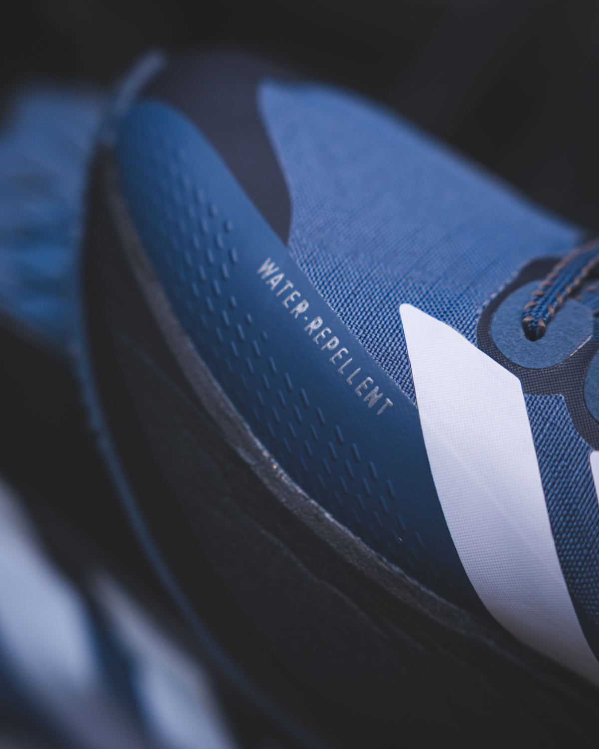 Adidas Adizero Evo SL ATR Royal Blue