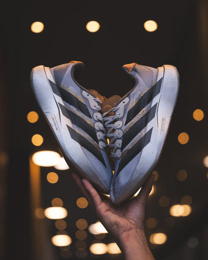 Adidas Adizero EVO SL Chinese New Year