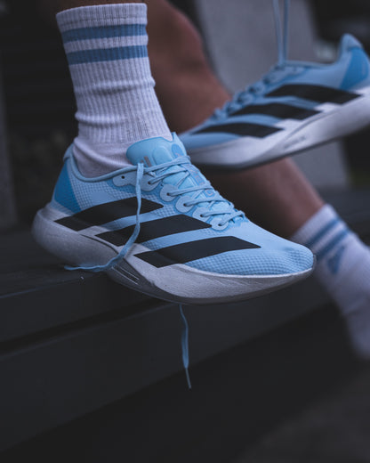 Adidas Adizero Evo SL Baby Blue