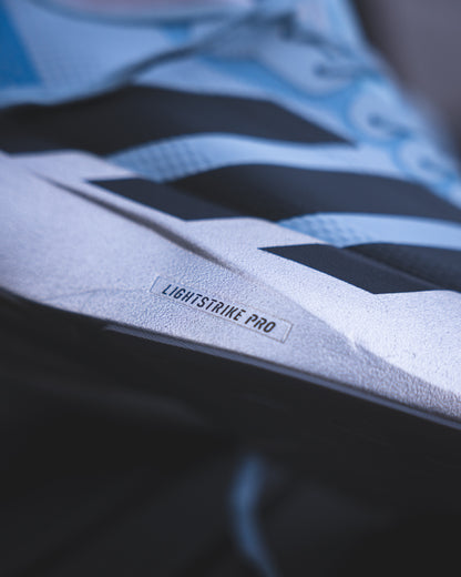Adidas Adizero Evo SL Baby Blue