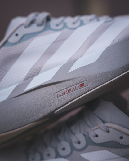 Adidas Adizero Evo SL Grey