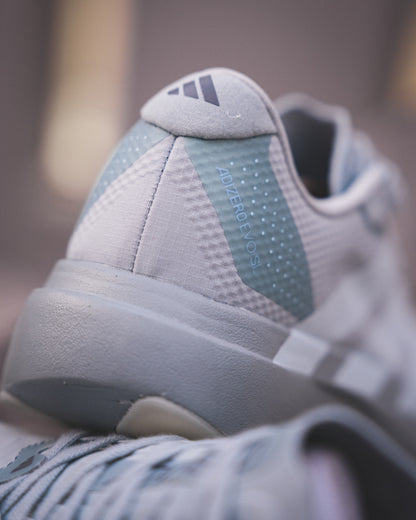 Adidas Adizero Evo SL Grey