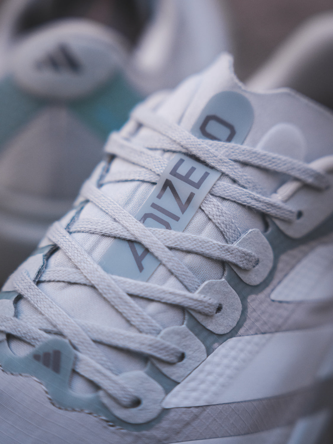 Adidas Adizero Evo SL Grey