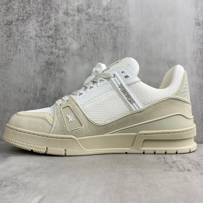 LV Skate Sneaker