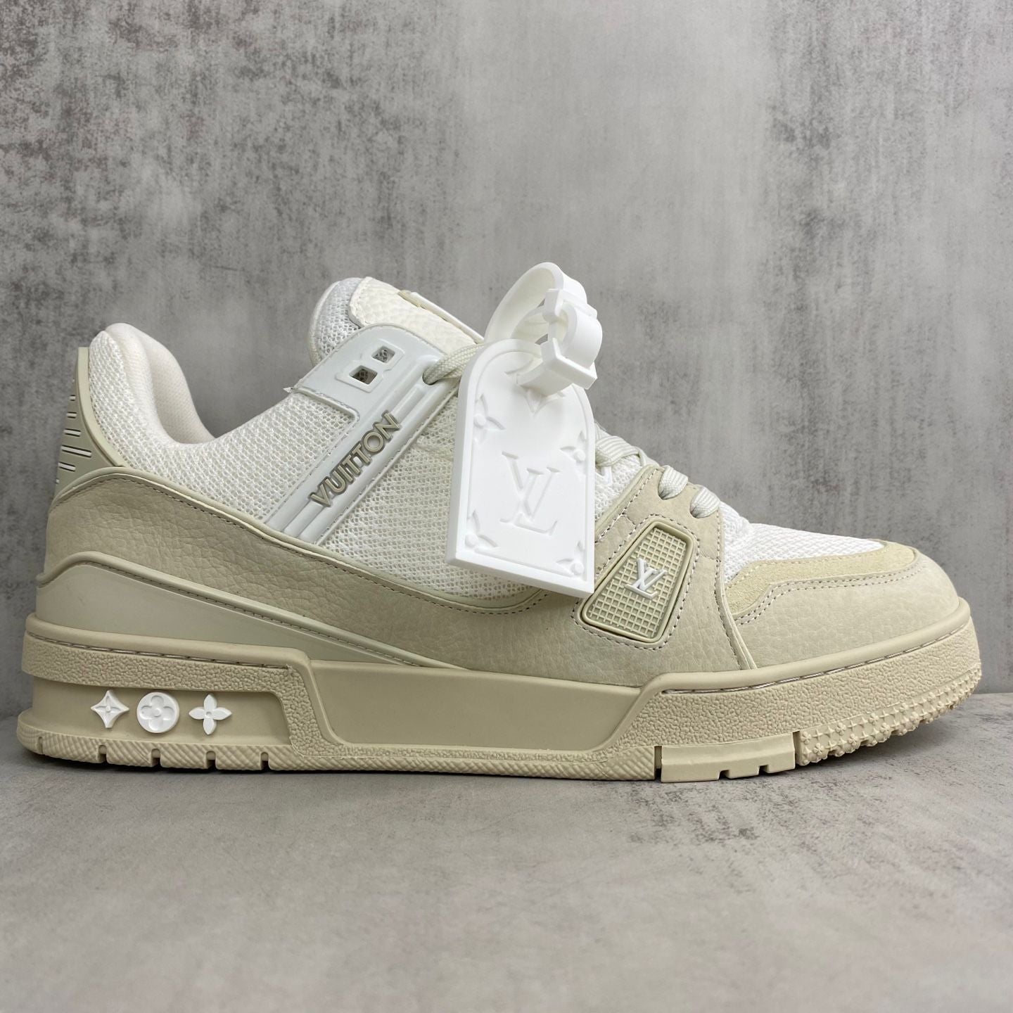 LV Skate Sneaker