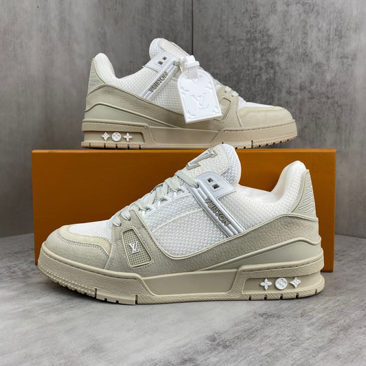 LV Skate Sneaker