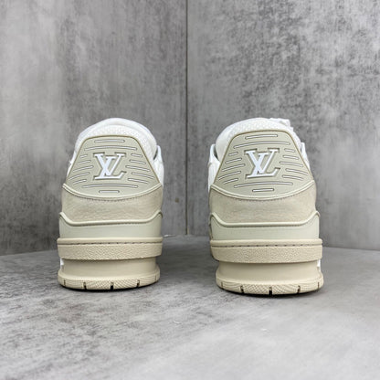 LV Skate Sneaker