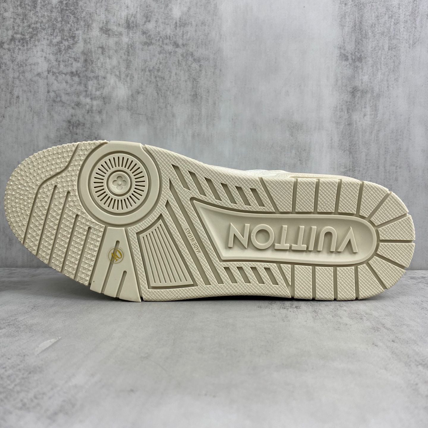 LV Skate Sneaker