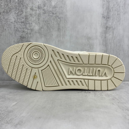 LV Skate Sneaker