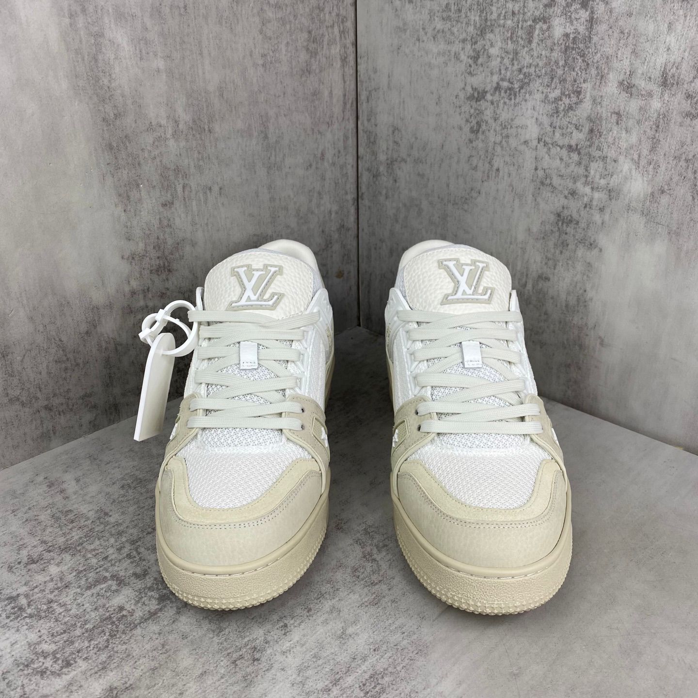 LV Skate Sneaker