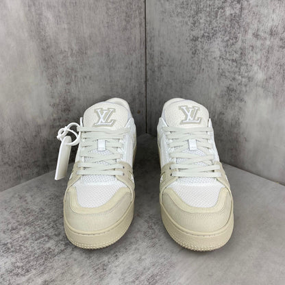 LV Skate Sneaker
