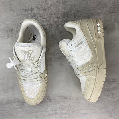 LV Skate Sneaker