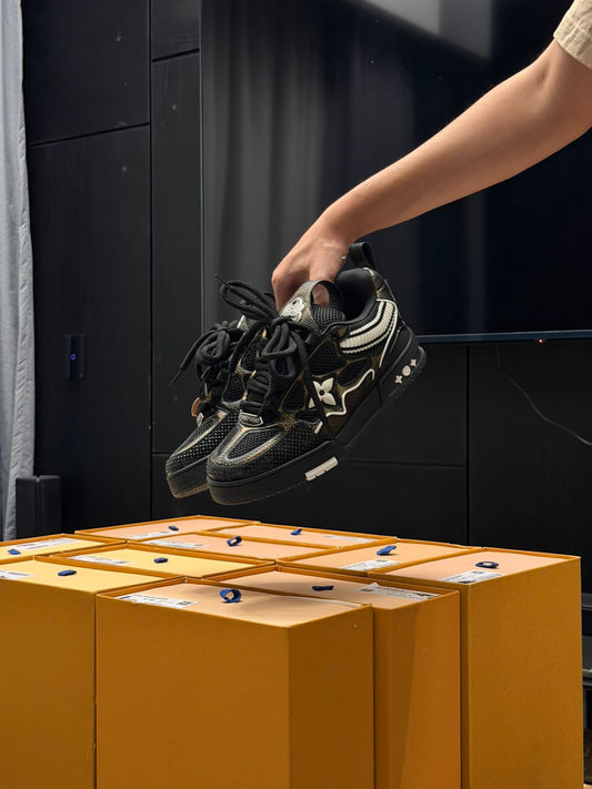 LV Skate Sneaker