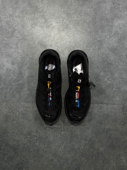 Salomon XT-6 Gore-Tex