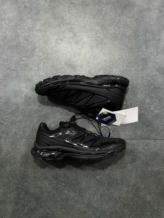 Salomon XT-6 Gore-Tex
