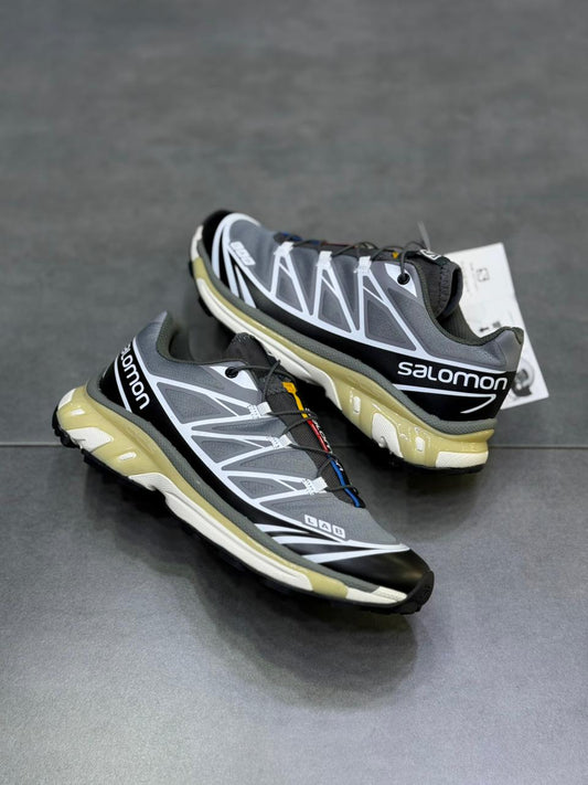 Salomon XT-6