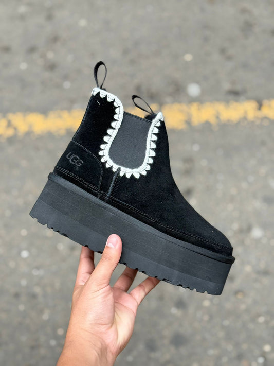 Ugg