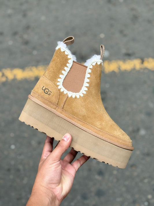 Ugg